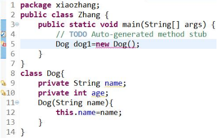 Java構造方法有什么用，詳細的使用說明