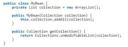 基礎內容分享：Java封裝練習題