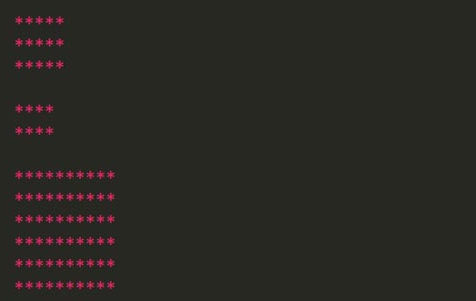 編程入門，Java調(diào)用方法規(guī)則
