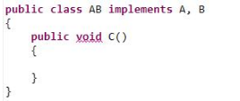 編程基礎(chǔ)之Java中類繼承、接口實(shí)現(xiàn)的一些細(xì)節(jié)