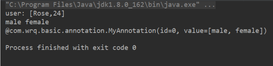 初學(xué)者學(xué)編程Java注解的使用