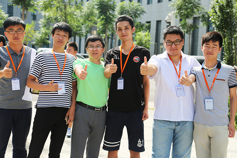 動(dòng)力節(jié)點(diǎn)學(xué)員