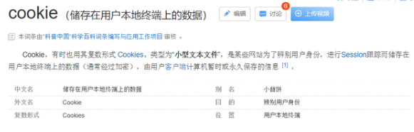 javaweb編程視頻之Session技術(shù)