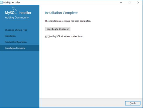 Javaweb安裝教程：MySQL數(shù)據(jù)庫