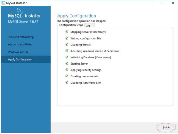 Javaweb安裝教程：MySQL數(shù)據(jù)庫