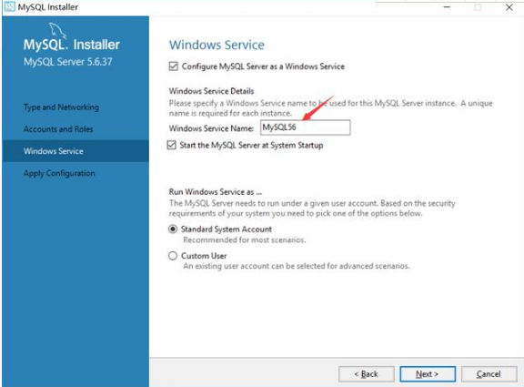Javaweb安裝教程：MySQL數(shù)據(jù)庫