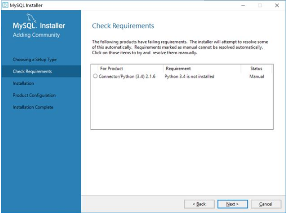Javaweb安裝教程：MySQL數(shù)據(jù)庫
