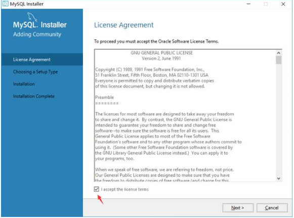 Javaweb安裝教程：MySQL數(shù)據(jù)庫