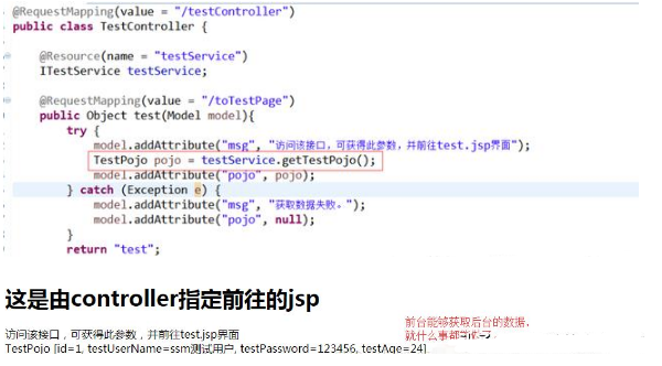 最新javassm項目視頻，搭建一個SSM項目
