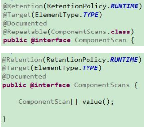 編程基礎(chǔ)Java元注解詳解