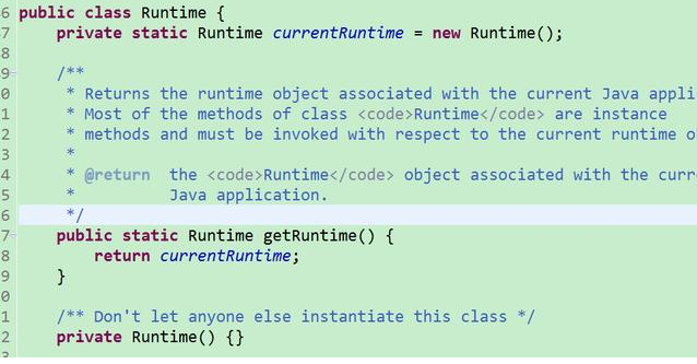 Java timer定時(shí)器與設(shè)計(jì)模式