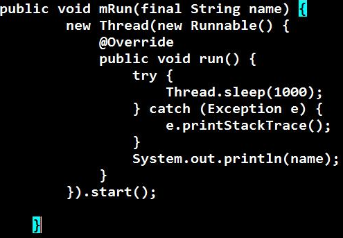 java學(xué)習(xí)練習(xí)題