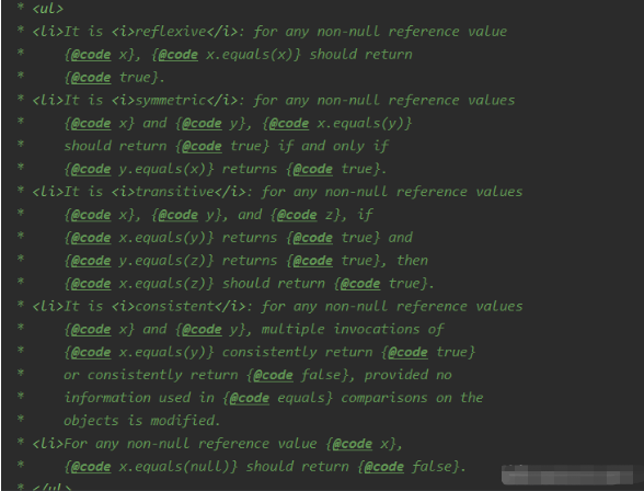 java源碼學(xué)習(xí)