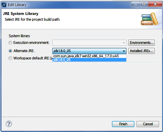 maven入門使用教程