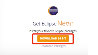 Java eclipse實戰(zhàn)視頻教程