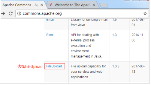 java文件上傳下載視頻