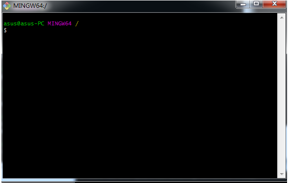 git入門視頻教程