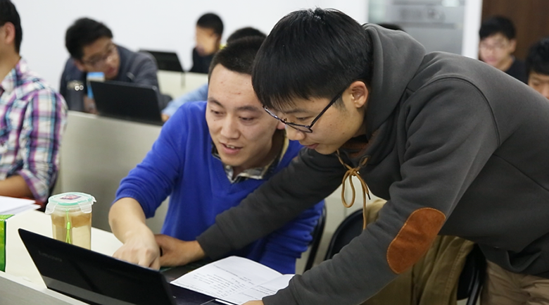 動(dòng)力節(jié)點(diǎn)Java培訓(xùn)實(shí)驗(yàn)班