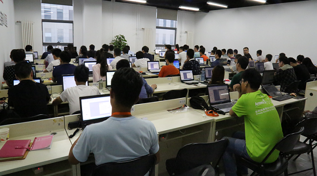 動力節(jié)點Java培訓就業(yè)班