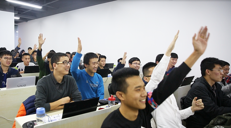 動(dòng)力節(jié)點(diǎn)Java培訓(xùn)就業(yè)班